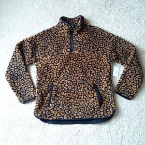 🎉Host Pick🎉 Leopard Jacket